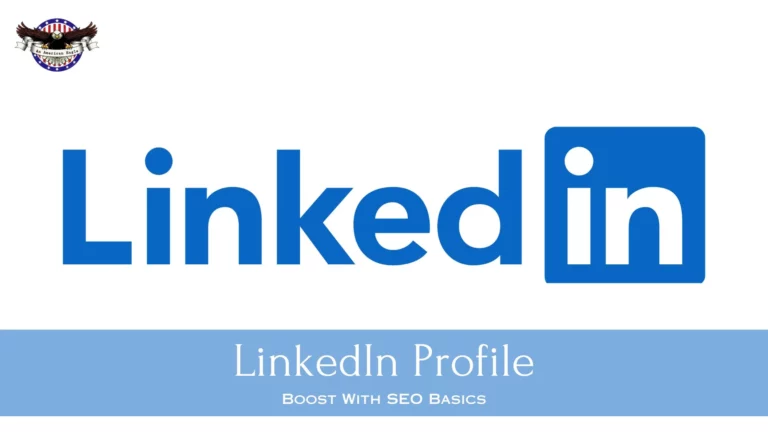 Boost Your LinkedIn Profile Views with SEO Basics