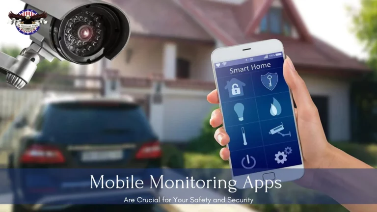 Mobile Monitoring Apps Are Crucial for Your Safety and Security