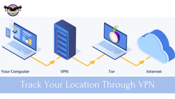 Track-Your-Location-Through-VPN