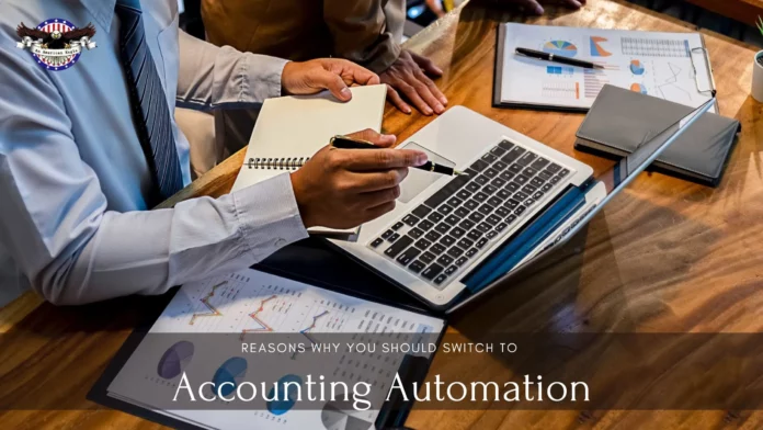 Accounting-Automation