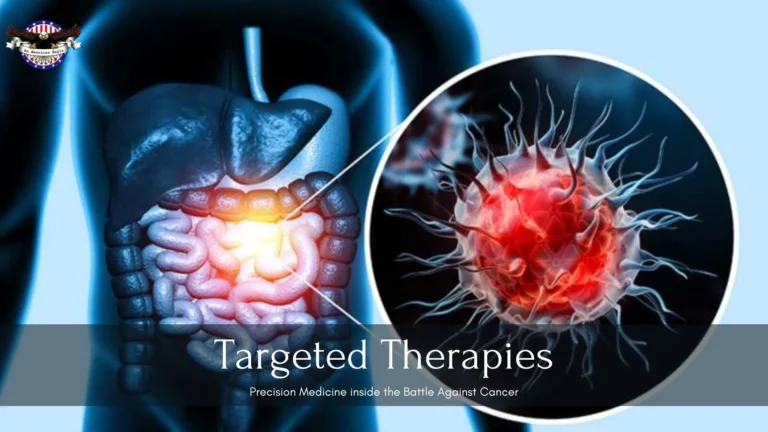 Targeted Therapies: Precision Medicine inside the Battle Against Cancer