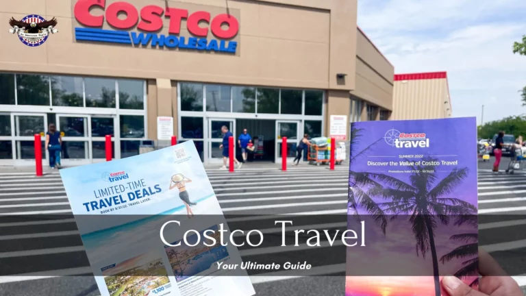 Costco Travel: Your Ultimate Guide